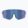 Saulės akiniai Bliz P005S transparent blue/smoke blue multi 2