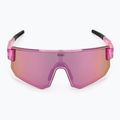 Saulės akiniai Bliz P005S transparent pink/brown rose multi 3
