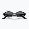 Akiniai nuo saulės Ray-Ban Khal Bio-Based black/dark grey 3