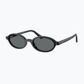 Akiniai nuo saulės Ray-Ban Khal Bio-Based black/dark grey 4