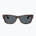 Akiniai nuo saulės Ray-Ban Mega Wayfarer II grey/transparent blue gradient 2