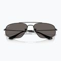 Akiniai nuo saulės Ray-Ban RB3780 black/dark grey 4