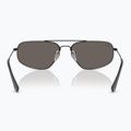 Akiniai nuo saulės Ray-Ban RB3780 black/dark grey 5