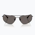 Akiniai nuo saulės Ray-Ban RB3780 black/dark grey 6