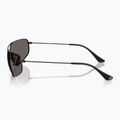 Akiniai nuo saulės Ray-Ban RB3780 black/dark grey 7