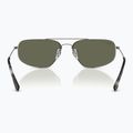 Akiniai nuo saulės Ray-Ban RB3780 polarized bronze/green polarized 3