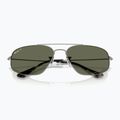 Akiniai nuo saulės Ray-Ban RB3780 polarized bronze/green polarized 4
