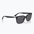 Akiniai nuo saulės Ray-Ban RB3784D silver/grey