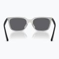 Akiniai nuo saulės Ray-Ban RB3784D silver/grey 3
