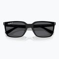 Akiniai nuo saulės Ray-Ban RB3784D silver/grey 4