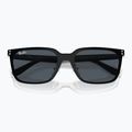 Akiniai nuo saulės Ray-Ban RB3784D silver/dark grey 3