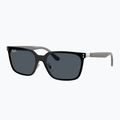 Akiniai nuo saulės Ray-Ban RB3784D silver/dark grey 4