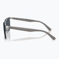 Akiniai nuo saulės Ray-Ban RB3784D silver/dark grey 6