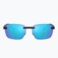 Akiniai nuo saulės Ray-Ban RB4470 Polarized+ Lenses matte sand black/green chromance 2