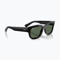 Akiniai nuo saulės Ray-Ban RB2228M Scuderia black/dark green