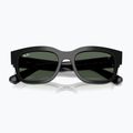 Akiniai nuo saulės Ray-Ban RB2228M Scuderia black/dark green 3
