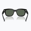 Akiniai nuo saulės Ray-Ban RB2228M Scuderia black/dark green 5
