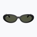 Akiniai nuo saulės Ray-Ban RB2223 black/green 2
