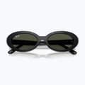 Akiniai nuo saulės Ray-Ban RB2223 black/green 3