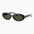 Akiniai nuo saulės Ray-Ban RB2223 black/green 4