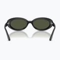 Akiniai nuo saulės Ray-Ban RB2223 black/green 5