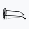 Akiniai nuo saulės Ray-Ban Cats 5000 Classic black/grey 6