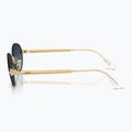 Akiniai nuo saulės Ray-Ban By Asap Rocky arista gold 7