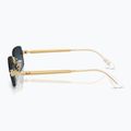Akiniai nuo saulės Ray-Ban RB3928 By A$Ap Rocky arista gold/blue grey 5