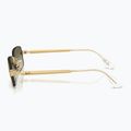 Akiniai nuo saulės Ray-Ban RB3928 By A$Ap Rocky arista gold/brown gold 6
