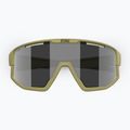 Akiniai nuo saulės Bliz Fusion matte amber green/smoke silver mirror 3
