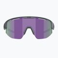 Akiniai nuo saulės Bliz Matrix Small matte grey/smoke purple multi 2