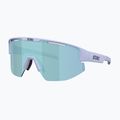 Akiniai nuo saulės Bliz Matrix Small matte lavender/smoke ice blue multi