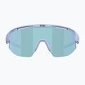 Akiniai nuo saulės Bliz Matrix Small matte lavender/smoke ice blue multi 2