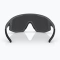 Akiniai nuo saulės Bliz Fusion Small matte grey/smoke purple multi 4