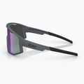 Akiniai nuo saulės Bliz Fusion Small matte grey/smoke purple multi 5