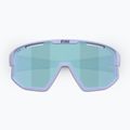 Akiniai nuo saulės Bliz Fusion Small matte lavender/smoke iceblue multi 2