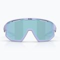 Akiniai nuo saulės Bliz Fusion Small matte lavender/smoke iceblue multi 3