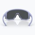 Akiniai nuo saulės Bliz Fusion Small matte lavender/smoke iceblue multi 4