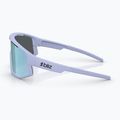 Akiniai nuo saulės Bliz Fusion Small matte lavender/smoke iceblue multi 5
