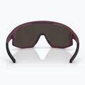 Akiniai nuo saulės Bliz Fusion Small matte burgundy/brown rose multi 4