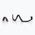 Akiniai nuo saulės Bliz Fusion Small matte burgundy/brown rose multi 6