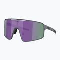 Akiniai nuo saulės Bliz P001 matte grey/smoke purple multi