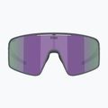 Akiniai nuo saulės Bliz P001 matte grey/smoke purple multi 2