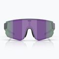 Akiniai nuo saulės Bliz P005 matte grey/smoke purple multi 3