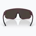 Akiniai nuo saulės Bliz P005S matte burgundy/brown rose multi 4
