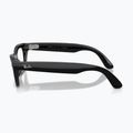 Akiniai su kamera Ray-Ban Meta Zena shiny black/clear 6