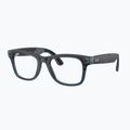 Akiniai su kamera Ray-Ban Meta Wayfarer tp.mt.ocean/trs grey