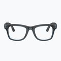 Akiniai su kamera Ray-Ban Meta Wayfarer tp.mt.ocean/trs grey 2