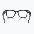 Akiniai su kamera Ray-Ban Meta Wayfarer tp.mt.ocean/trs grey 3