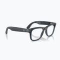 Akiniai su kamera Ray-Ban Meta Wayfarer tp.mt.ocean/trs grey 4